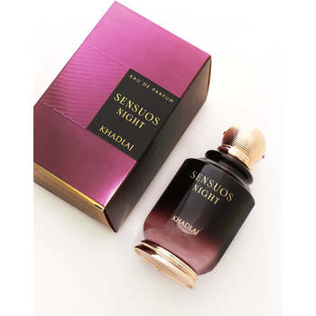 Sensuos Night EDP